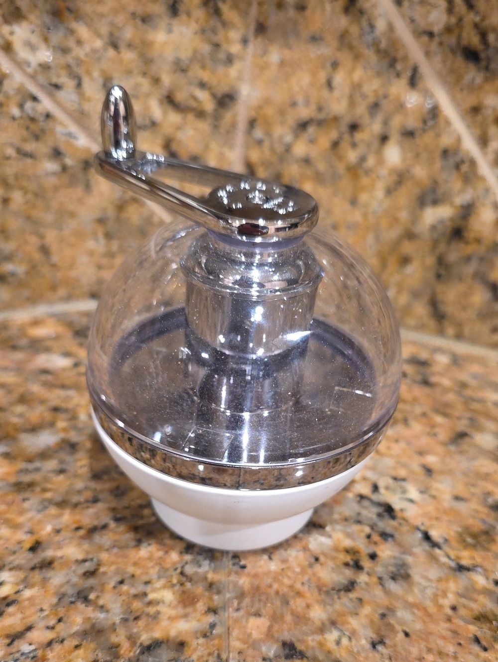 Peugeot Nutmeg Grinder